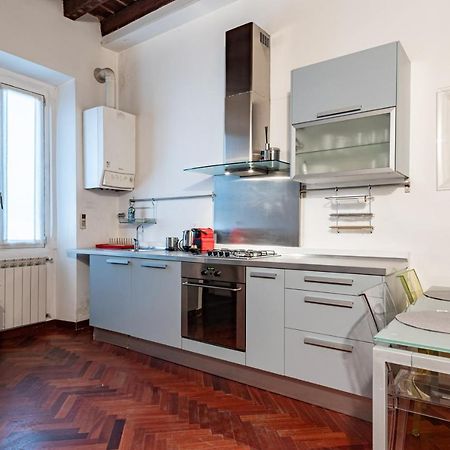 Ticinese Livings Comfy Suite - Full City Center Milão Exterior foto